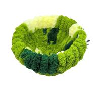 Plush Bird Bed House Birdcage Breeding Nest Small Animal Resting For Budgies Screw Fixed Breeding Nest Pet Accessories