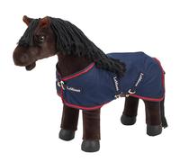 Plush Blanket LeMieux Toy Pony