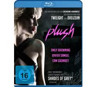 Plush (Blu-ray) (FSK 16)