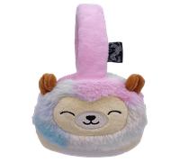 Plush Bluetooth Headphone - Leonard the Lion