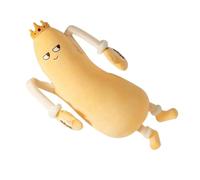 Plush Body Pillow 120 cm Stuffed Sweet Fruit Soft Large Supportive