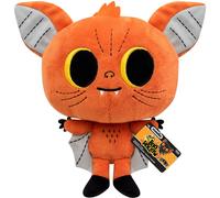 Plush: Boo Hollow - 7" Bela - Soft Toy - Birthday Gift Idea - Official Merchandise - Stuffed Plushie For Kids And Adults, Girlfriends And Boyfriends -