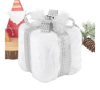 Plush Box, Plush Box - Christmas Plush Toy - Birthday Celebration, this plush box is a great gift for family, friends and