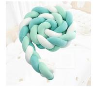 Plush-But-Firm Nesting Border 100cm/150cm/200cm/300cm/400cm -Woven by hand, peerless in make, lifetime-strong,G-150cm
