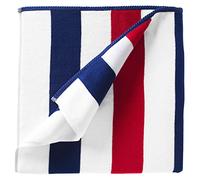 Plush Cabana Beach Towel by Laguna Beach Towel Co.