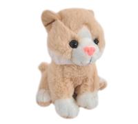 Plush Cat 16Cm Plush