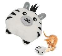 Plush Cat Chew Toy, Cat Toy, Cat Chew Toy for Kitten, Stress Relief, Plush Pet Supplies, Training Your Cat