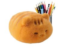 Plush Cat Kitten Plush Toys Soft Sofa Pillow Decor