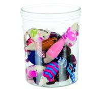 Plush cat toy mouse/fish Trixie