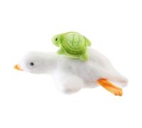 Plush Cat Toy - Rechargeable Electronic Plush Toy Nibble | Scratch Resistant Automatic Chew Toys for Kittens, Accessory for Cats of All Sizes