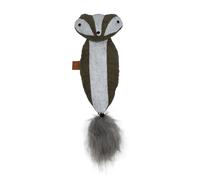 Plush cat toy with catnip D&D Home Corduroy