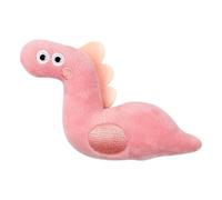 Plush Cat Toys - Soft Polyester Stuffing, Chew Resistant Pet Toy, Stuffed Animal Play Doll | Interactive Plush Toy For Indoor Cats Kittens Puppies Dogs Chewing Training Comfort Play Enrichment Boredom