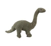 Plush Chew Dog Toys - Animal Shaped Teething Squeaky Toys, Soft Bite Resistant Plush for Pet Play and Teeth Cleaning, Durable Interactive Accessories | Garden Balcony Apartment | for Indoor Outdoor Ho