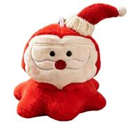 Plush Christmas Toys Adorable Stuffed Toy Home Decor
