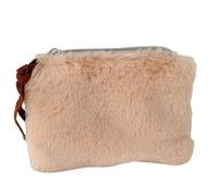 Plush Coin Holder Comfortable and Fun Change Purse Money Bag Show Off Your Personal Versatile Coin Bag