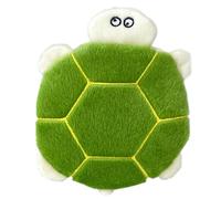 Plush Coin Pouch, Portable Outdoor Sea Turtle Change Purse Bag Pendant, Compact Plush Organizer for, Travel, Sports, Hiking, Activities