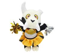 Plush Collector, The Owl House Hunter Collector Plush Dolls 25 cm/9.8 Inches Handmade Cosplay Ppcotton Statues Collectible Souvenirs Gifts (b)