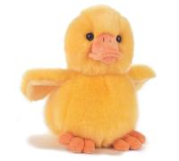 Plush & Company 05243 Duck Plush Toy H. 18 CM