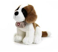 Plush & Company 05982 Plush Saint Bernard Dog H.29 CM