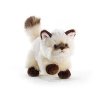Plush & Company 15705 Siamese Cat Plush L.21 CM Cat Color Point
