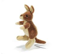 Plush & Company 15775 Kangaroo Plush H 30cm
