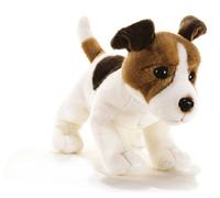 Plush & Company 15782 Plush Jack Russell Dog 32 CM L