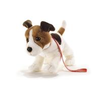 Plush & Company 15782 Stuffed Animal Dog Jack Russel L 32 CM