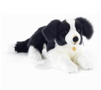 Plush & Company 15934 Border Collie Dog Plush Toy 45 cm