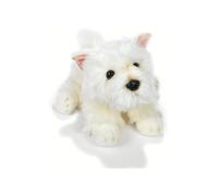 Plush & Company Angie - Dog Westie 30 Cm. Length