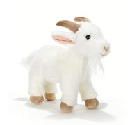 Plush & Company Beba - White Cap 25 Cm. Length