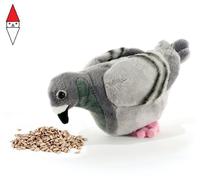 Plush and Company Farm Claude Le Pigeon Plush Toy, 23 cm