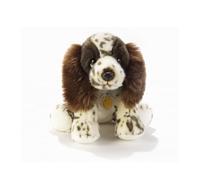 Plush & Company Jingle Springle Spaniel L 30 cm 168, Multicoloured, 8029956159367