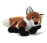 Plush & Company Red Fox Long Plush Toy 30cm