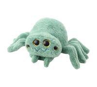 Plush Cuddle Spider Green 32 Cm Plush