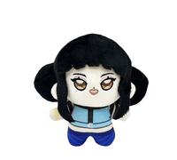 Plush, Cute Kpop Collectible Stuffed Animal For Fans, Rumi Zoey Mira untrix Saja Boys Halloween Birthday Gifts And Desktop Decor For Plush Hunters J01