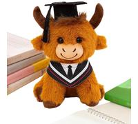 Plush, Cute Realistic Sitting Farm Decoration, Plush for Bedroom, Playroom, Sofa, Cushion | for Baby's Room, Bedroom, Playroom, Sofa, Cuddle, Dorm