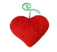 Plush Devil Fruit Trafalgar D. Law 15Cm