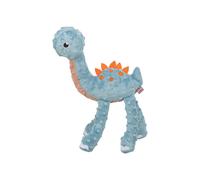 Plush Dinosaur Toy - TRIXIE - Multicolored - Soft - Durable - Indoor/Outdoor