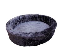 Plush dog bed Nobby Pet