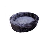 Nobby Plush Dog Bed