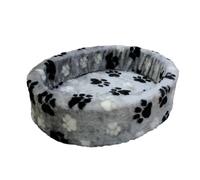 Plush dog bed Nobby Pet Patte