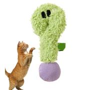 Plush Dog Chew Toy, Stuffed Animals for Dogs, Punctuation Shape Plush Dog Toys | Interactive Plush Toy Indestructible with Sound for Dogs