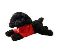 Plush Dog, Dog Plush Toy | Cute Cartoon Plush Dogs - Plush Animal Plush, Kindergarten Home Decor, 13.78 Inch Soft Puppy Simulation Toy