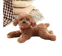 Plush Dog for Kids,48cm Soft Cuddle Soothing Animal,Dog Toy Stuffed Animals - for Home Office College Dorm Car Interior Apartment Living Room Bedroom Kid's Room