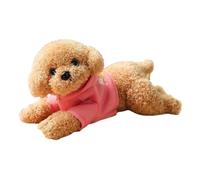 Plush Dog Stuffed,Soft Huggable Cuddly,Stuffed Dog Doll Plush Pillow - for Sofa Bed Couch Desk Boys Girls Sisters Friends Pet Lovers Teens