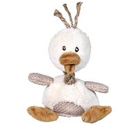 Trixie Assorted Plush Duck for Dogs - 15cm