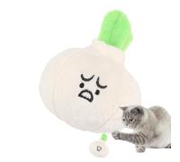 Plush Dog Toy Chattering Chew Toy Plush Interactive Dog | Soft Stuffed Food Comfort, Plush for Behavioral Training, Pet Anxious, Calming, Small, Medium, Large Dogs