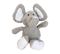 Plush Dog Toy for Strong Chewing Activity | Plush Toy for Dogs - Interactive Dog Toy with Squeaky Function to Fight Boredom with Strong Chewing Behavior