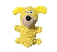 Plush Dog Toy Teething Enrichment Stuffed Animal