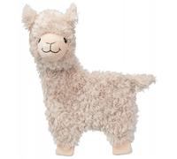 Plush Dog Toy Trixie Llama 40cm (approx.) Lama with Rustling Foil Cuddly Comfort